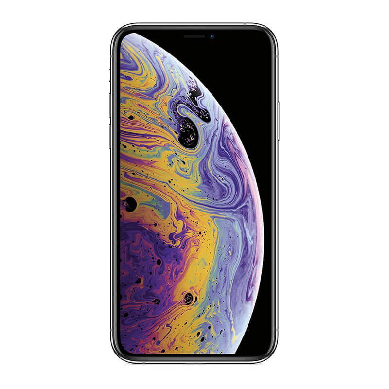 iPhone XS