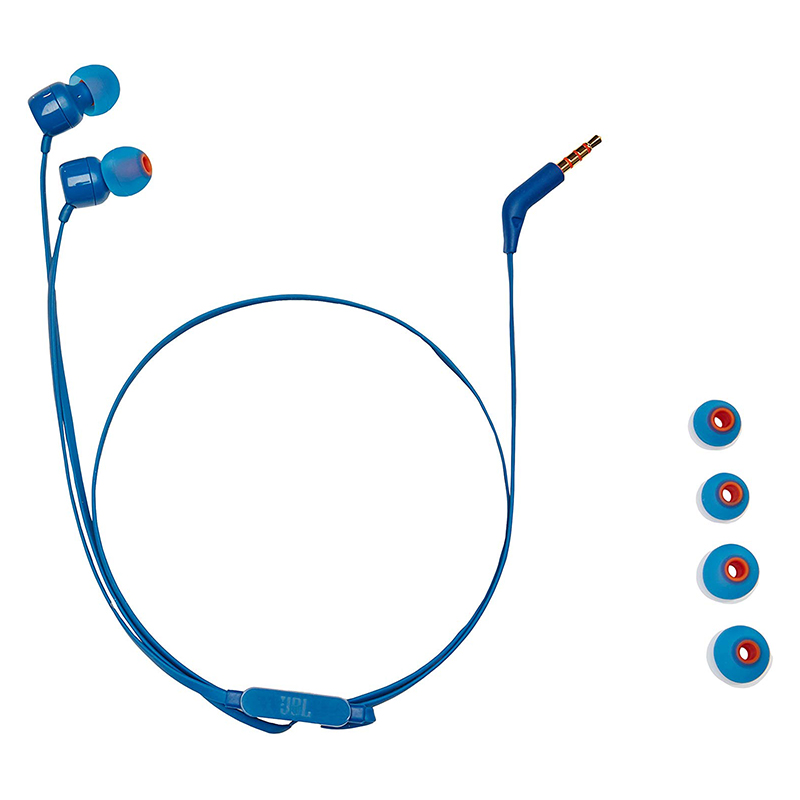 JBL Tune 110 In Ear HeadPhone
