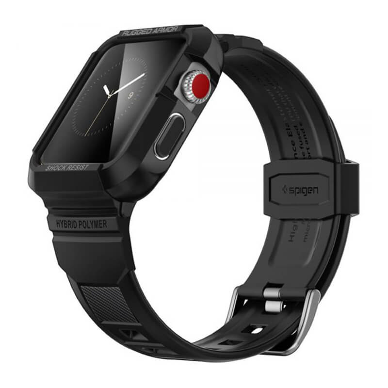 Rugged Armor Pro Case Apple Watch 42mm