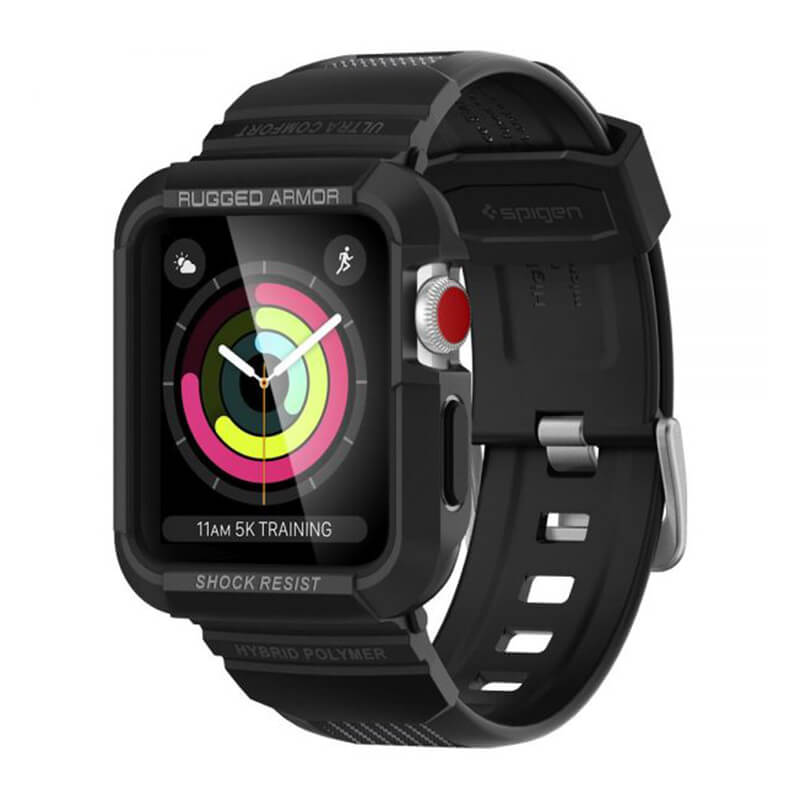 Rugged Armor Pro Case Apple Watch 42mm