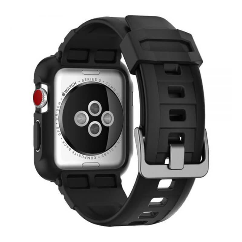 Rugged Armor Pro Case Apple Watch 42mm