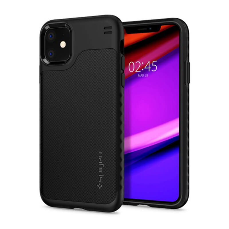 Spigen Hybrid NX Case for iPhone 11