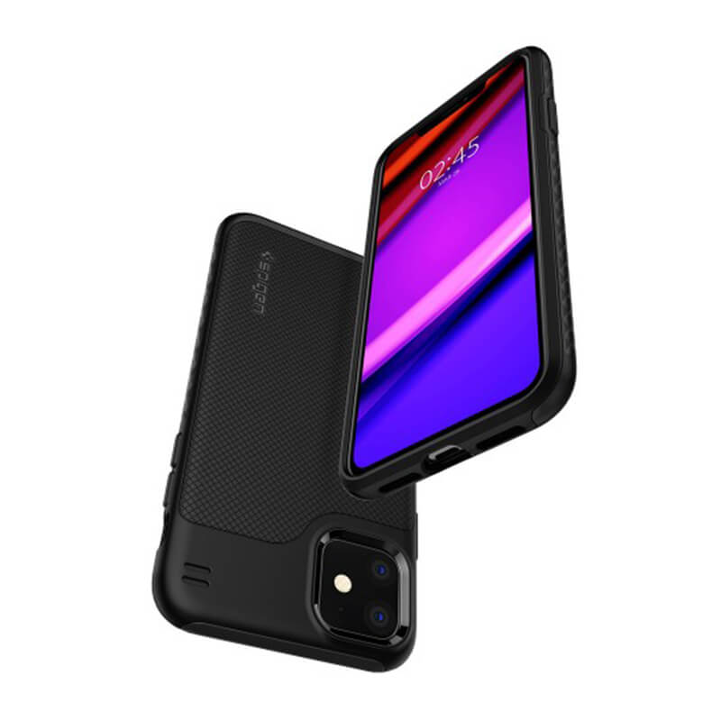 Spigen Hybrid NX Case for iPhone 11