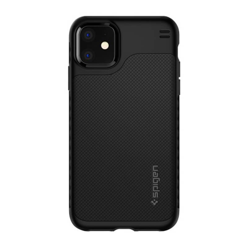 Spigen Hybrid NX Case for iPhone 11