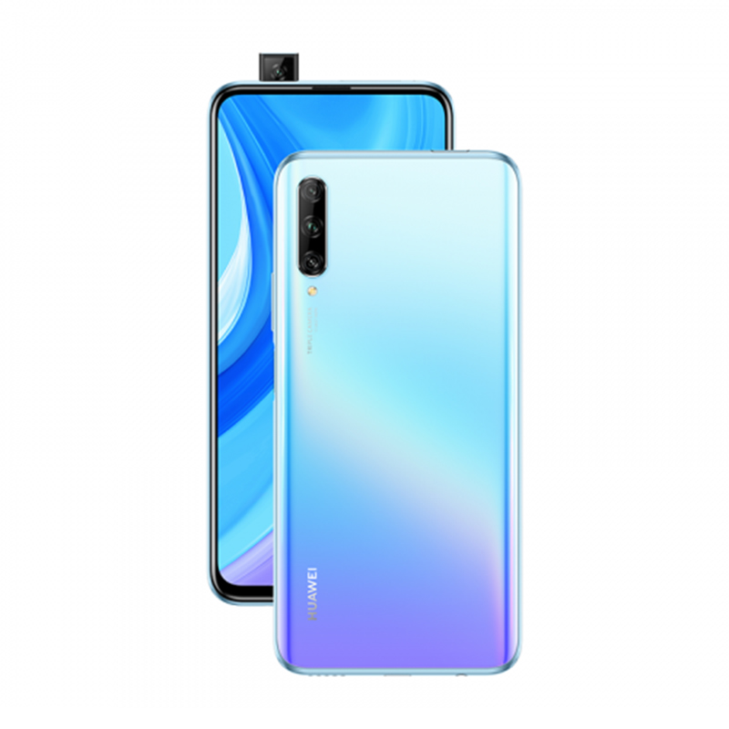Huawei Y9s