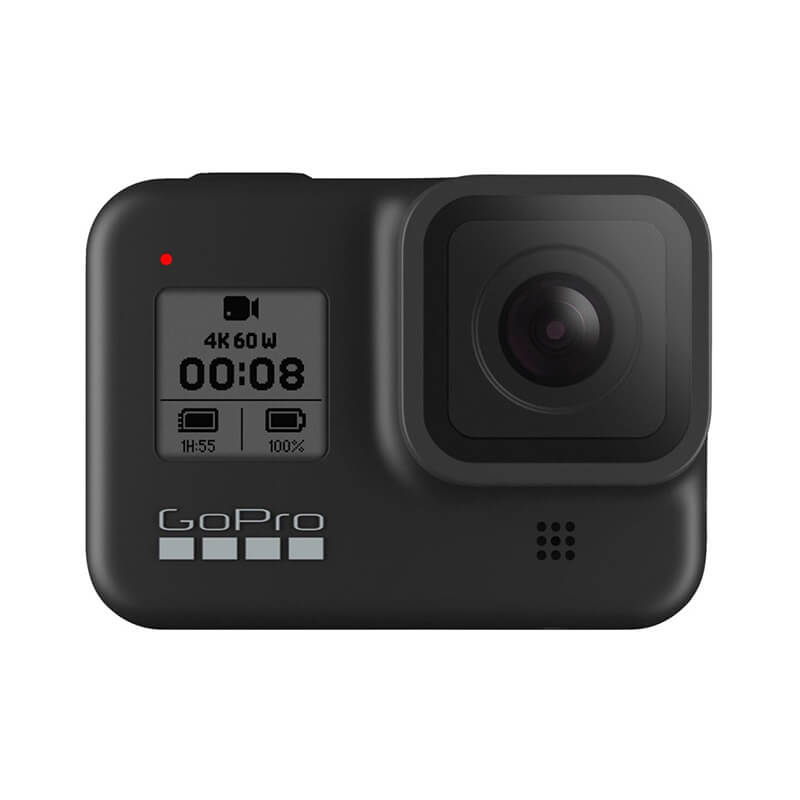 GoPro HERO8 Black