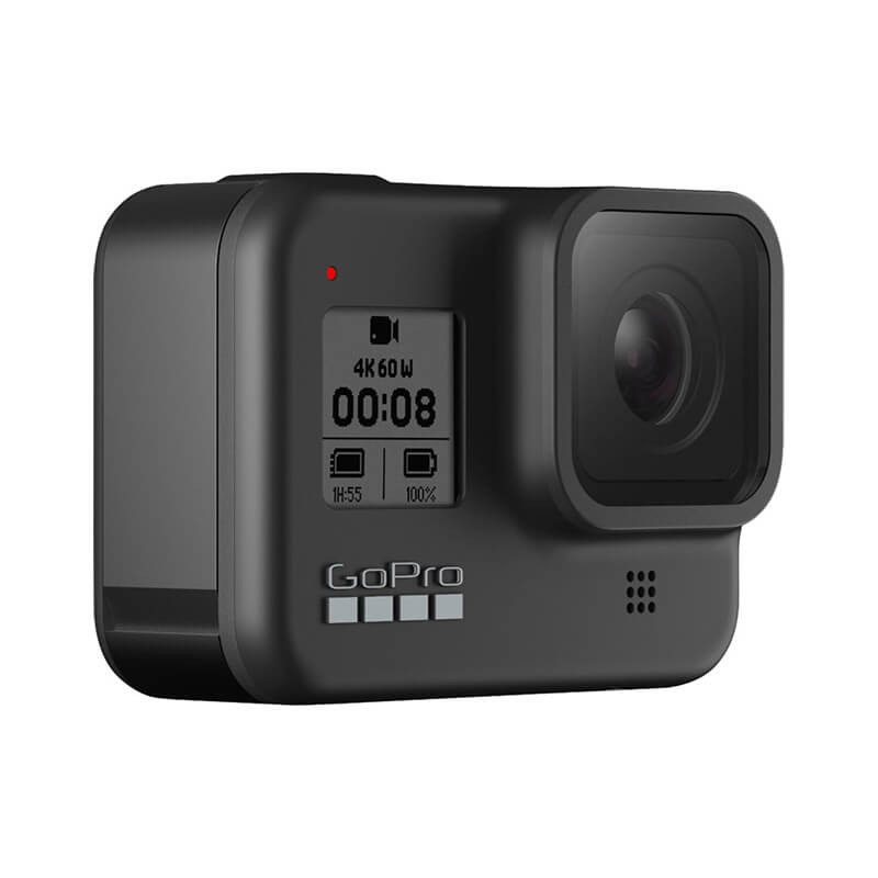 GoPro HERO8 Black