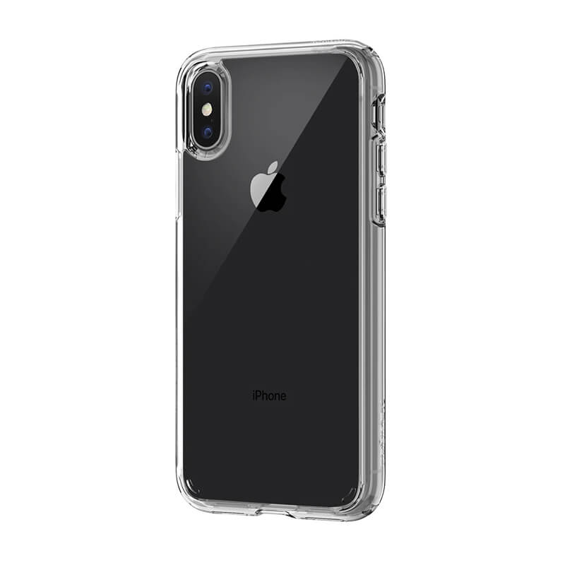 Spigen Ultra Hybrid Case for iPhone X / Xs