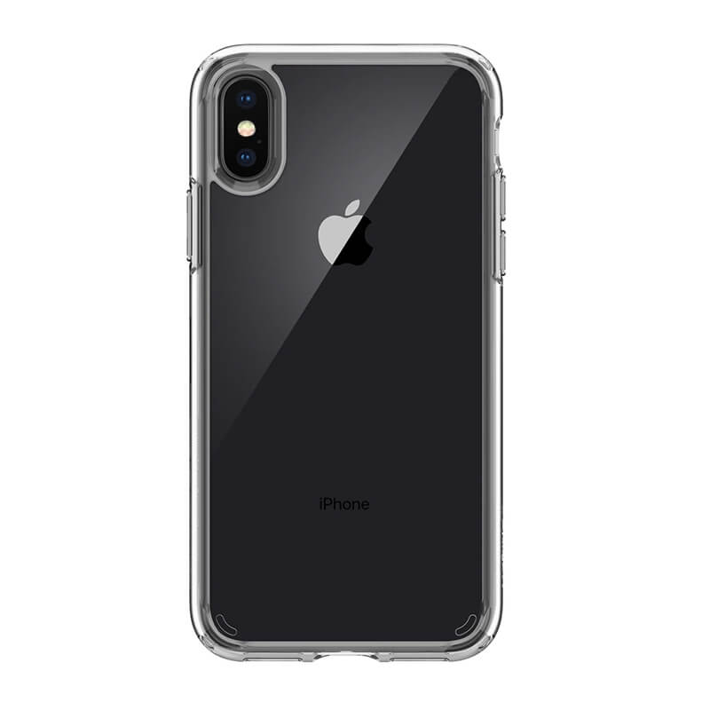 Spigen Ultra Hybrid Case for iPhone X / Xs