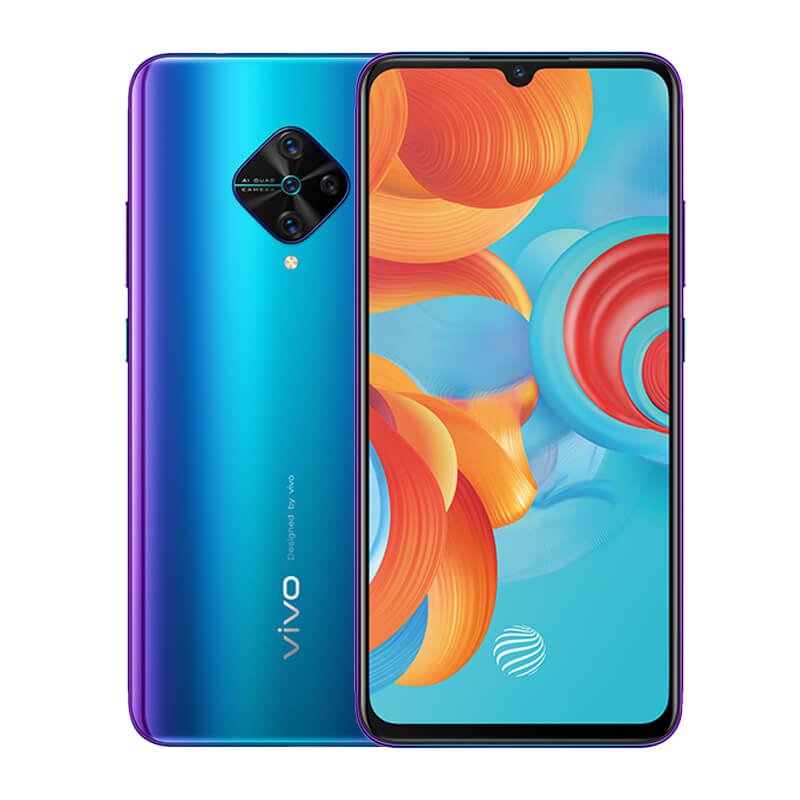 vivo S1 Pro