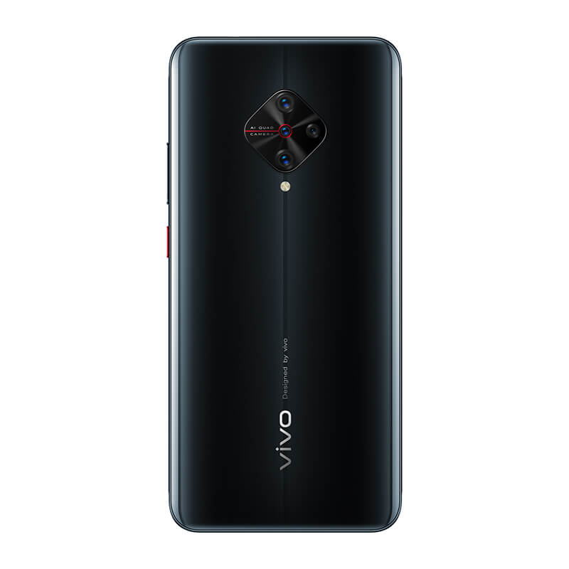 vivo S1 Pro