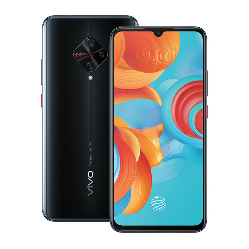 vivo S1 Pro