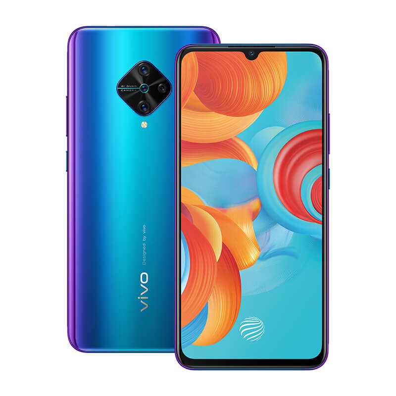 vivo S1 Pro