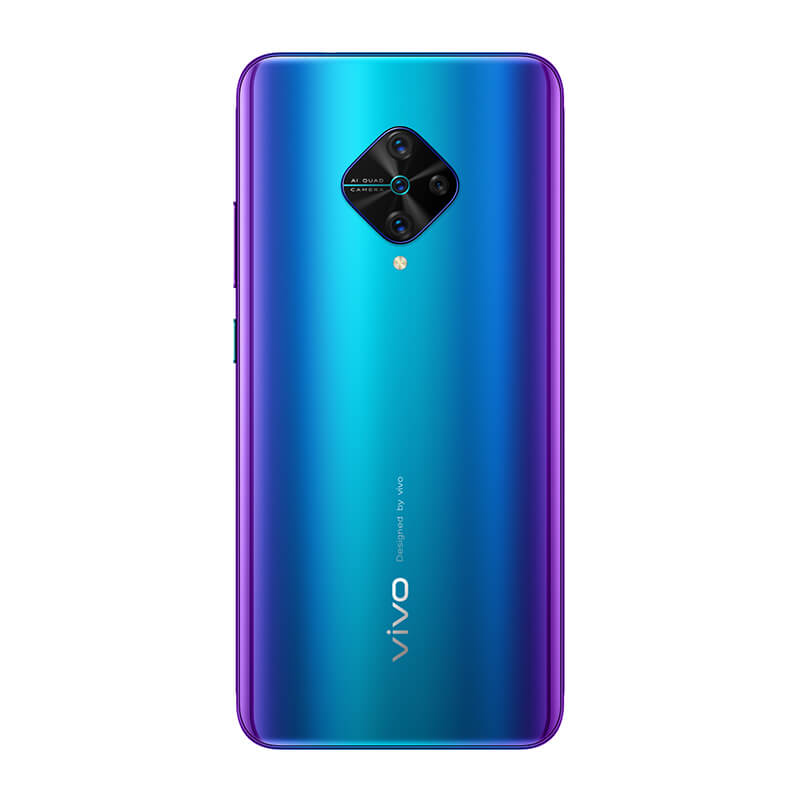 vivo S1 Pro