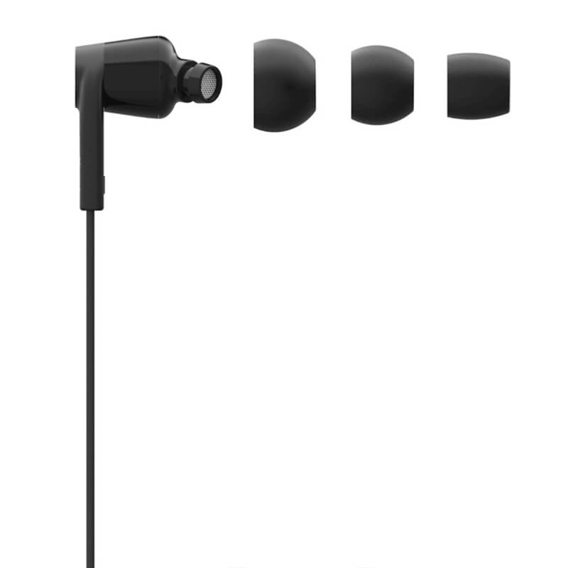 Rockstar Headphones with Lightning Connector