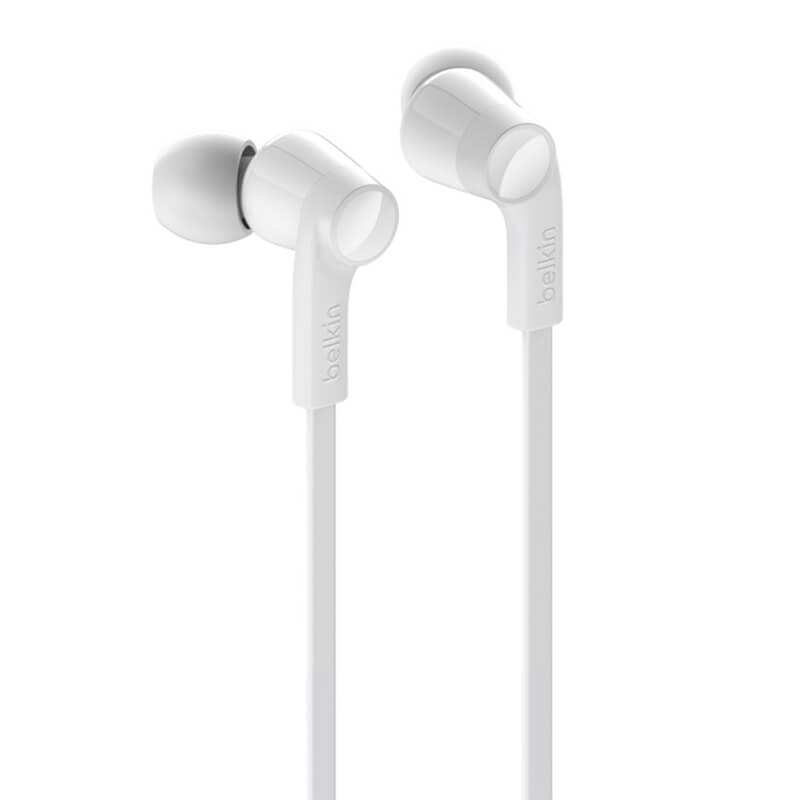 Rockstar Headphones with Lightning Connector