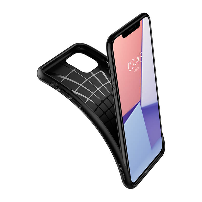 Spigen Liquid Air Case for iPhone 11