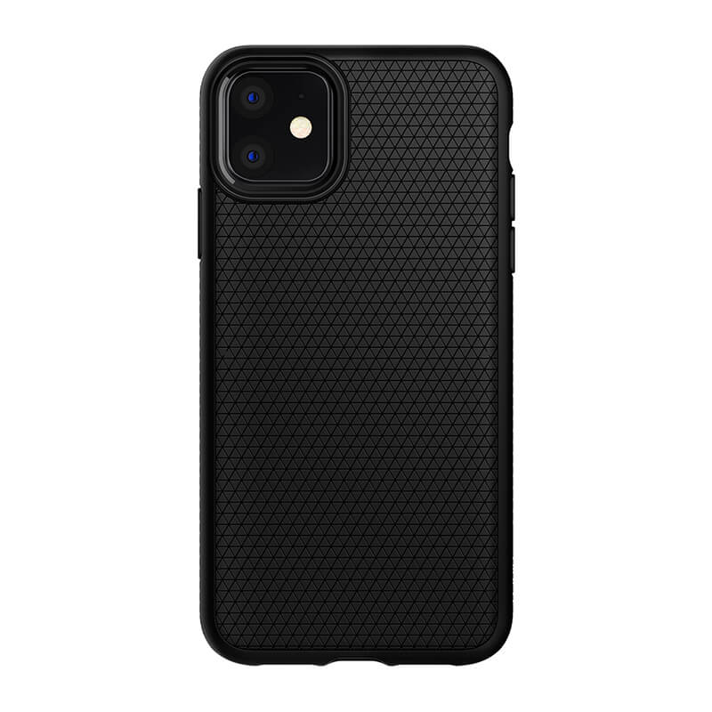 Spigen Liquid Air Case for iPhone 11