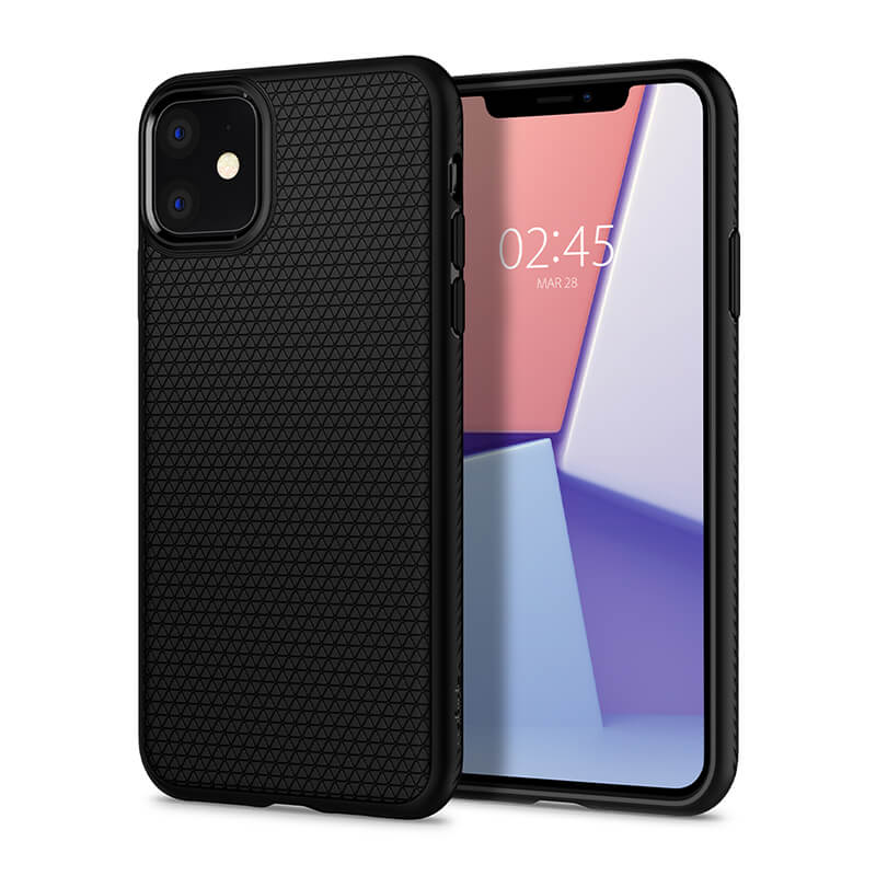Spigen Liquid Air Case for iPhone 11