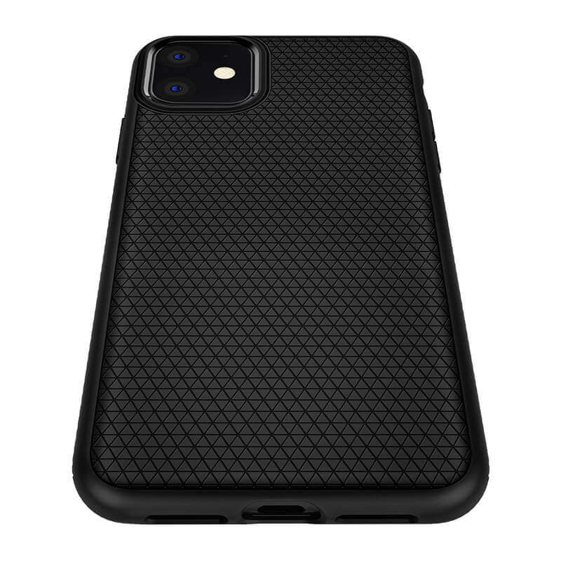 Spigen Liquid Air Case for iPhone 11