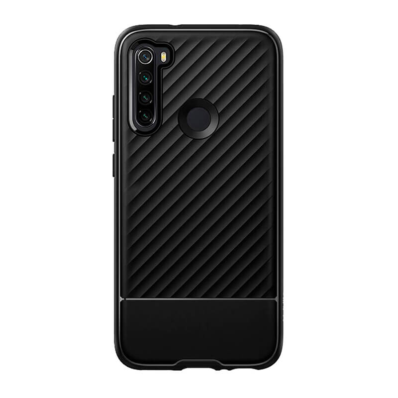 Core Armor Case for Redmi Note 8