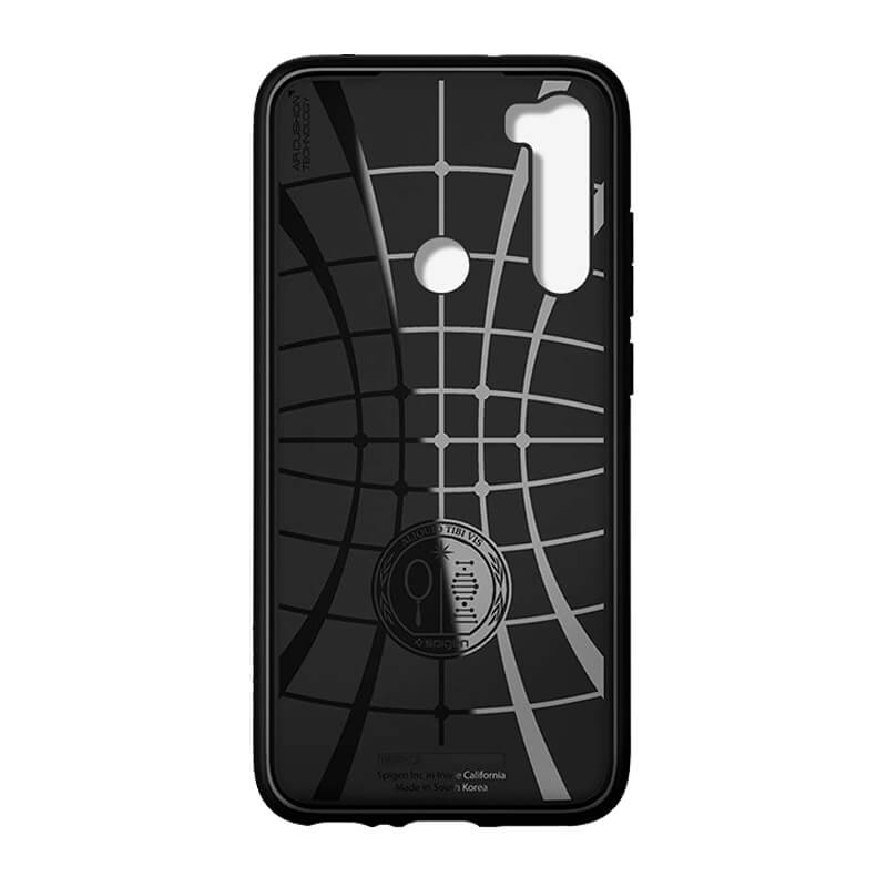 Core Armor Case for Redmi Note 8