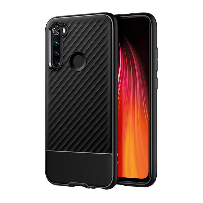 Core Armor Case for Redmi Note 8