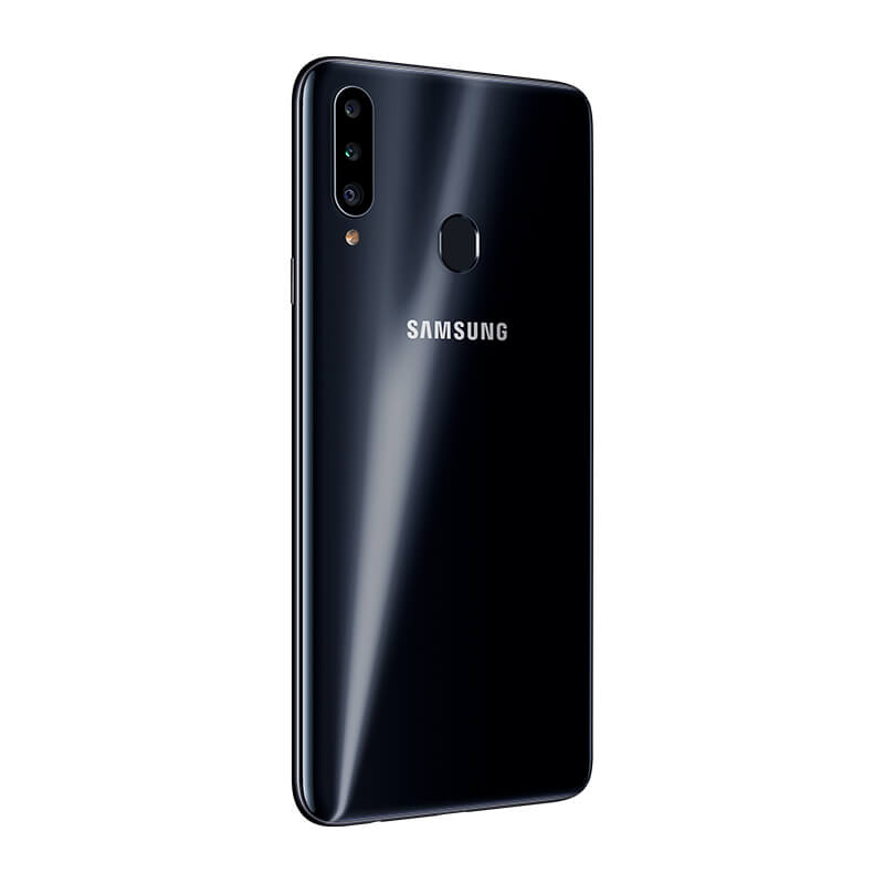 Galaxy A20s