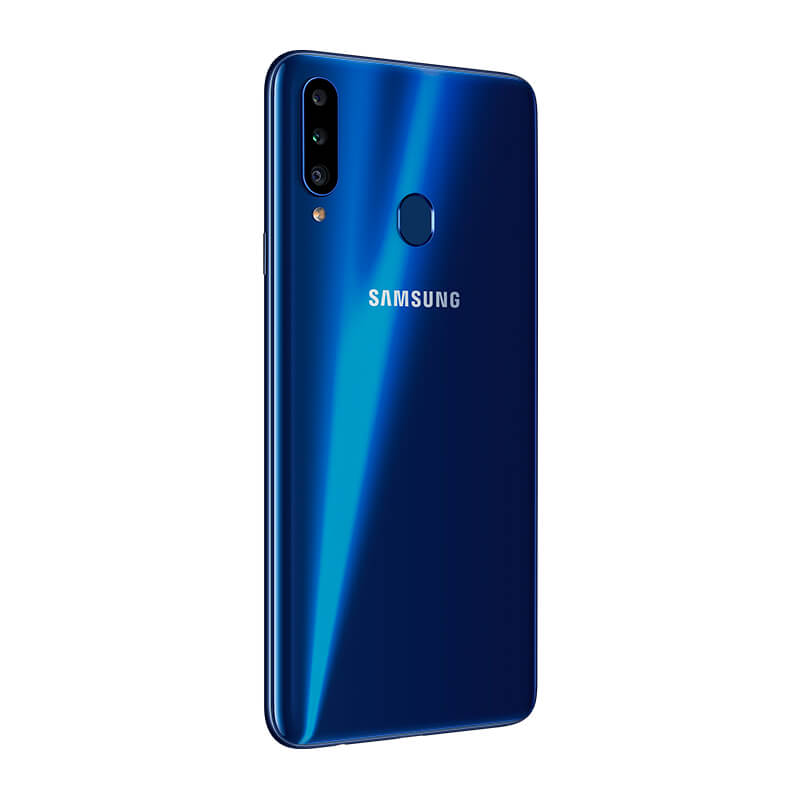Galaxy A20s