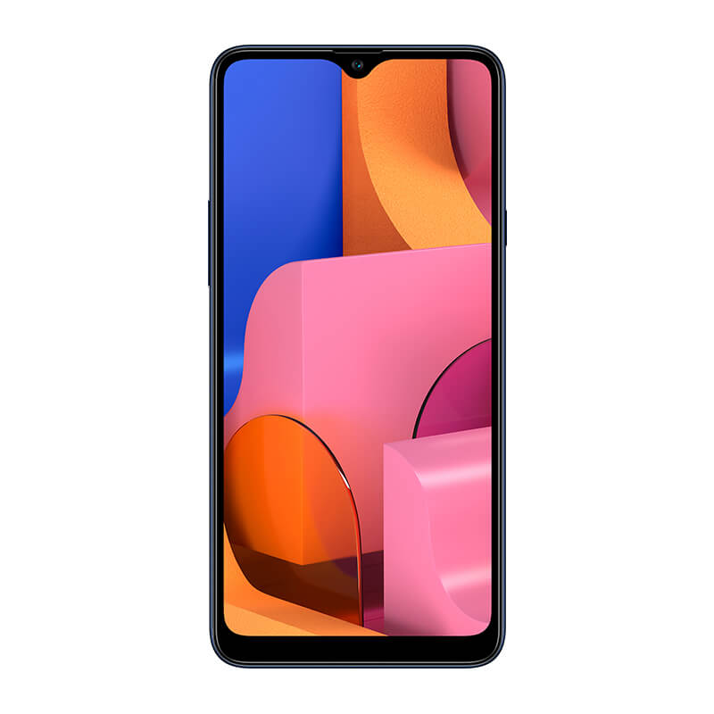 Galaxy A20s