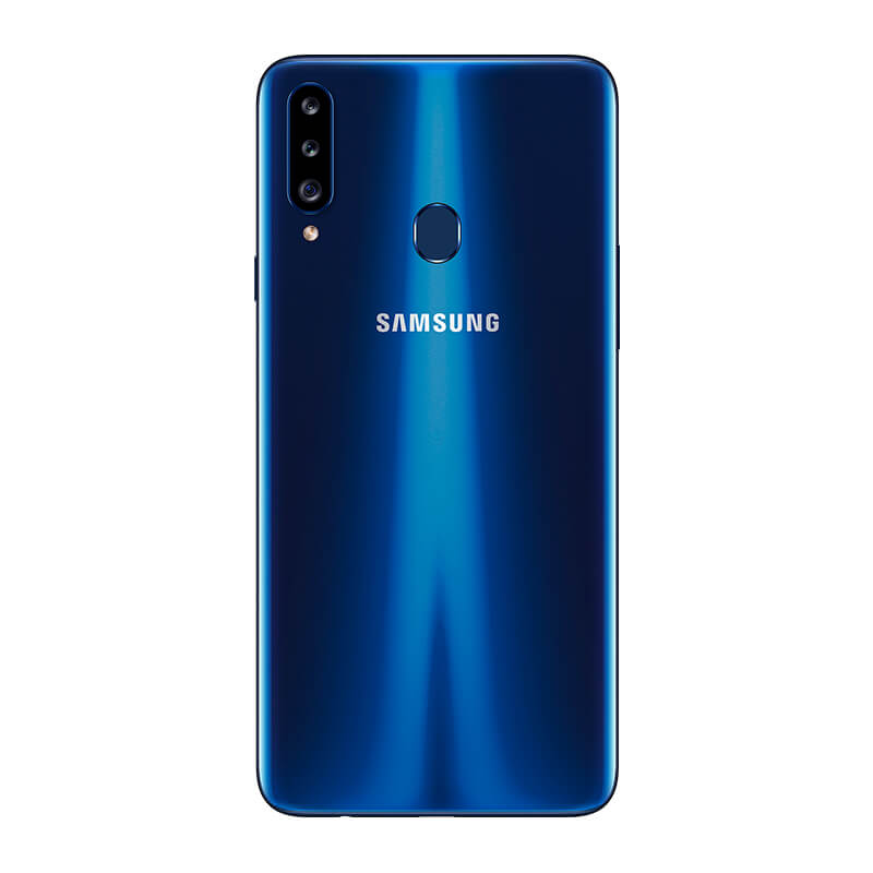 Galaxy A20s