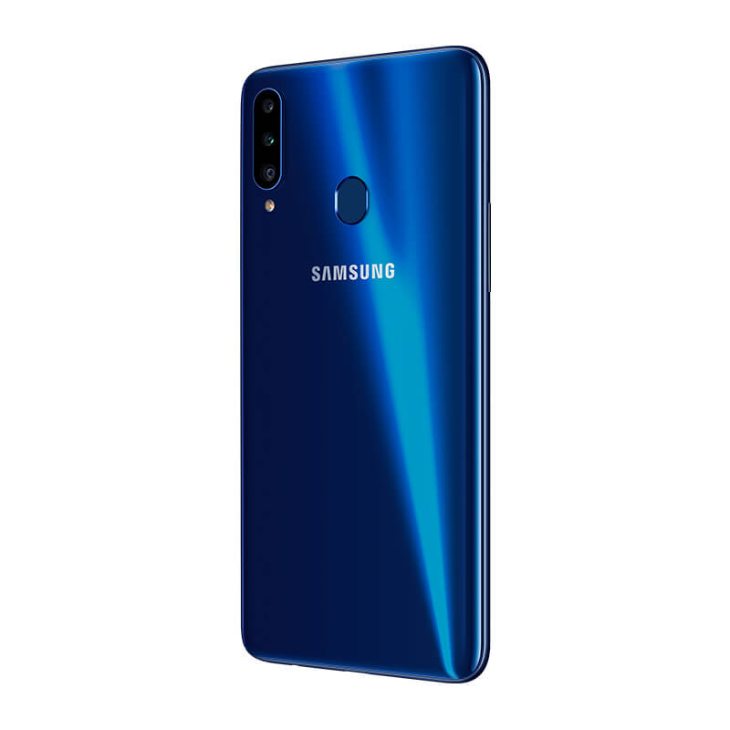Galaxy A20s