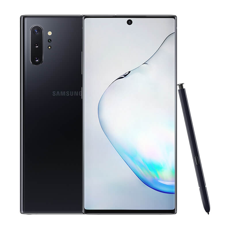 Galaxy Note 10 Plus