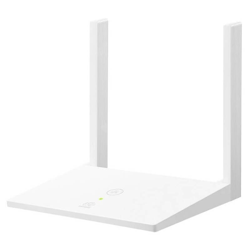 Huawei WiFi Router WS318n (Two Antenna)