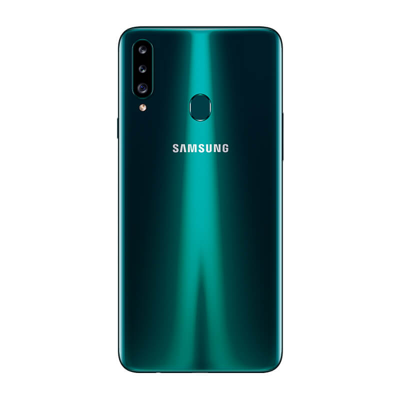 Galaxy A20s