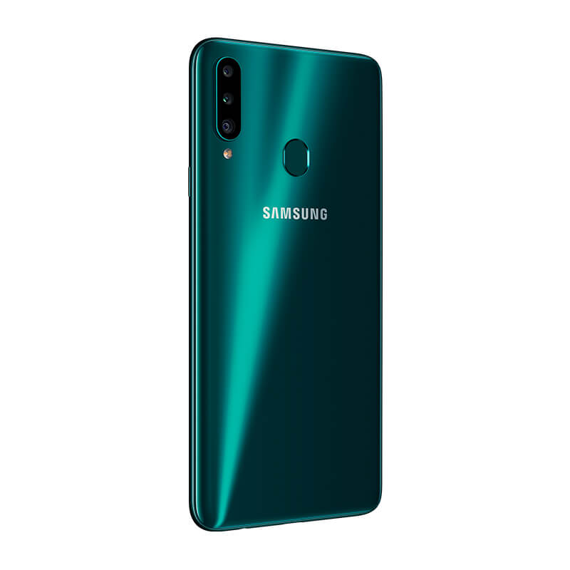 Galaxy A20s