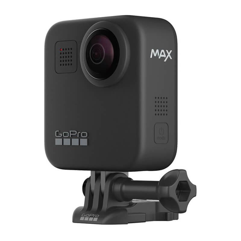 GoPro MAX 360 Degree 5.6K Action Camera