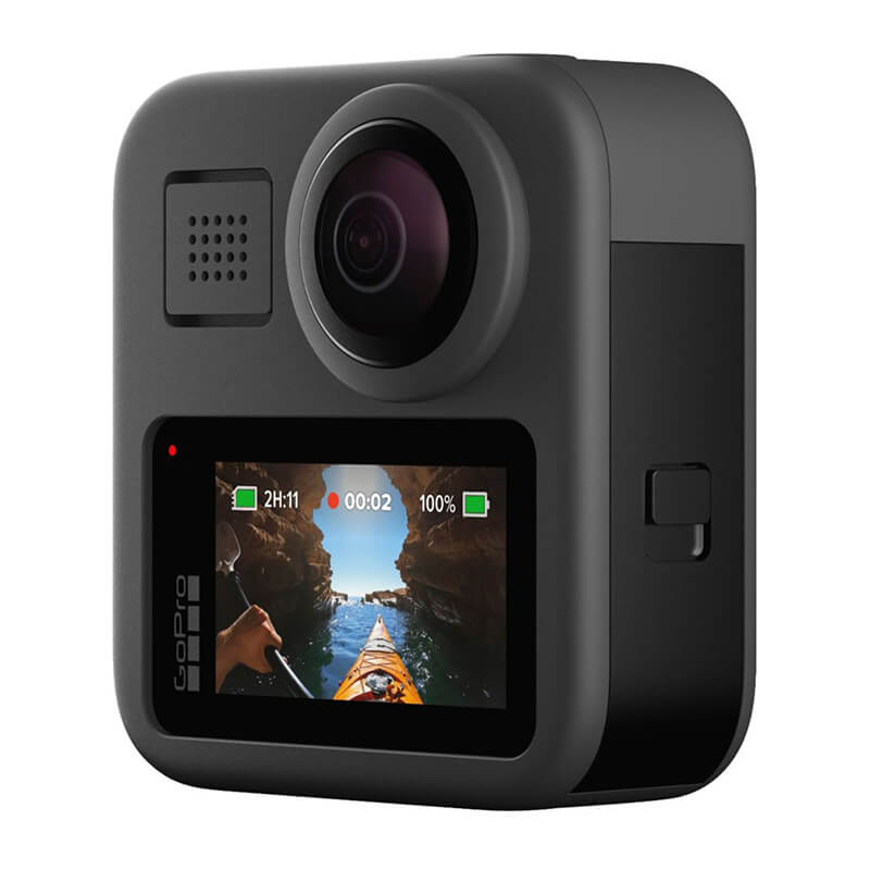 GoPro MAX 360 Degree 5.6K Action Camera