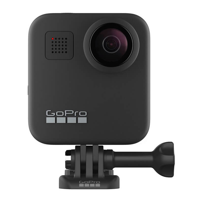 GoPro MAX 360 Degree 5.6K Action Camera