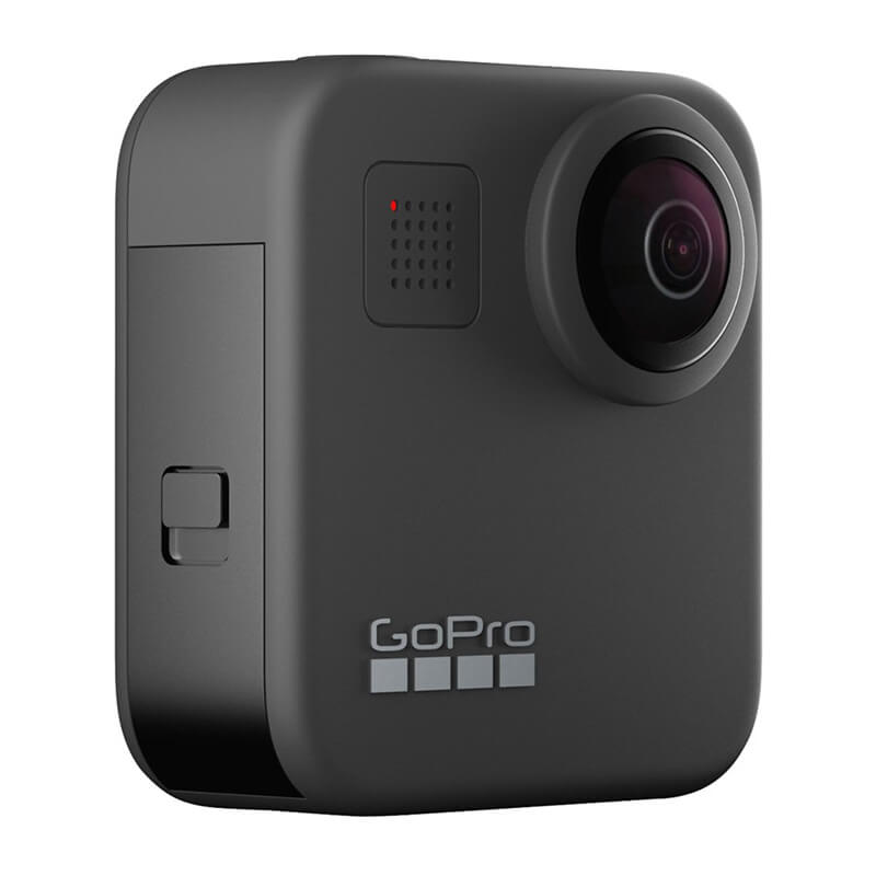GoPro MAX 360 Degree 5.6K Action Camera