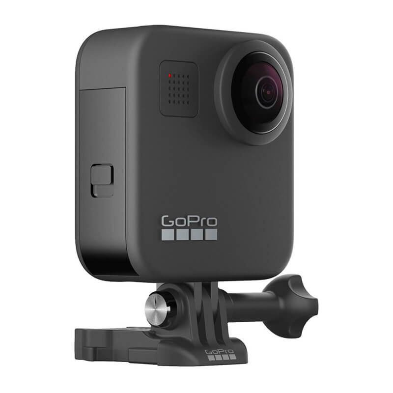 GoPro MAX 360 Degree 5.6K Action Camera