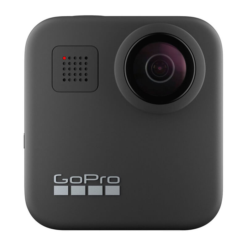 GoPro MAX 360 Degree 5.6K Action Camera