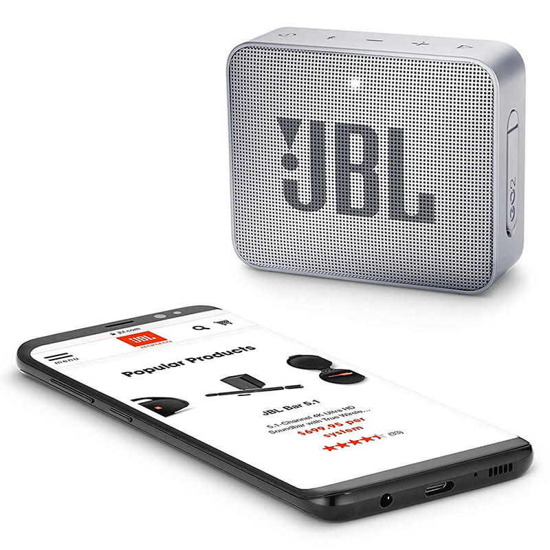 Jbl Go 2