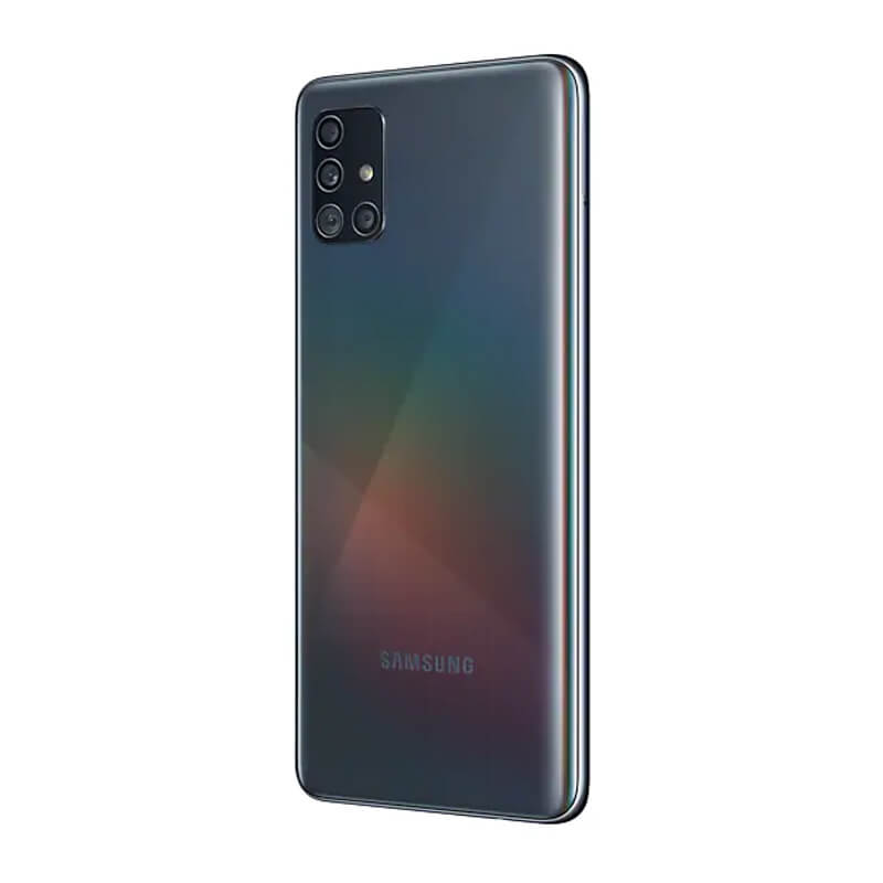 Galaxy A51