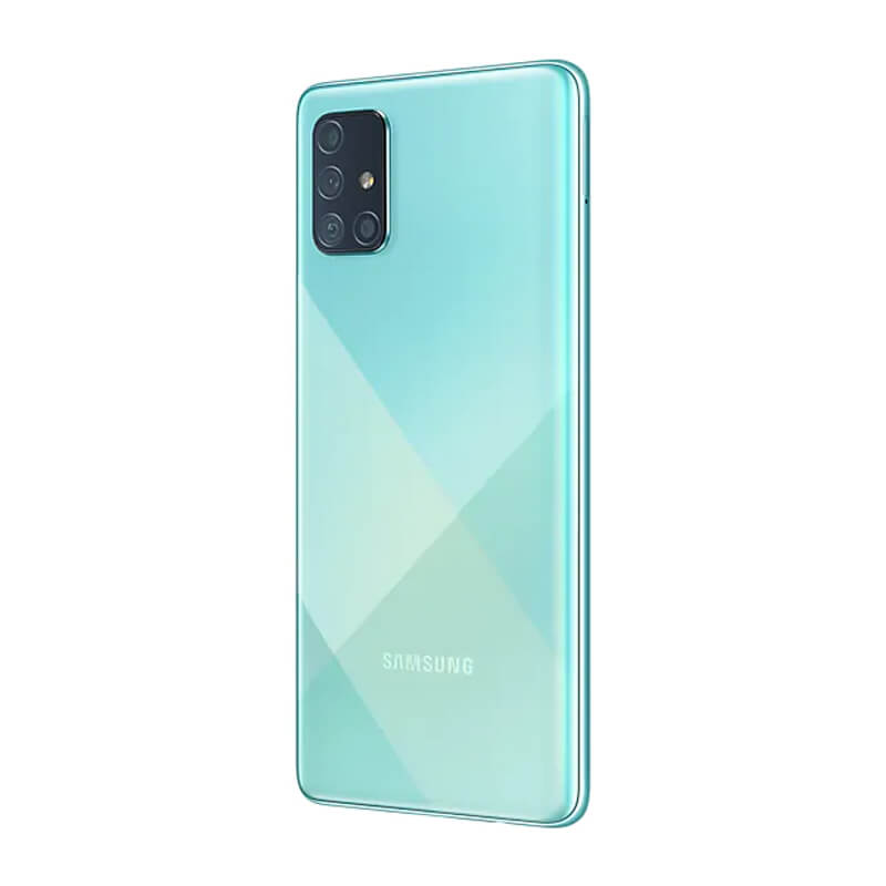 Galaxy A71