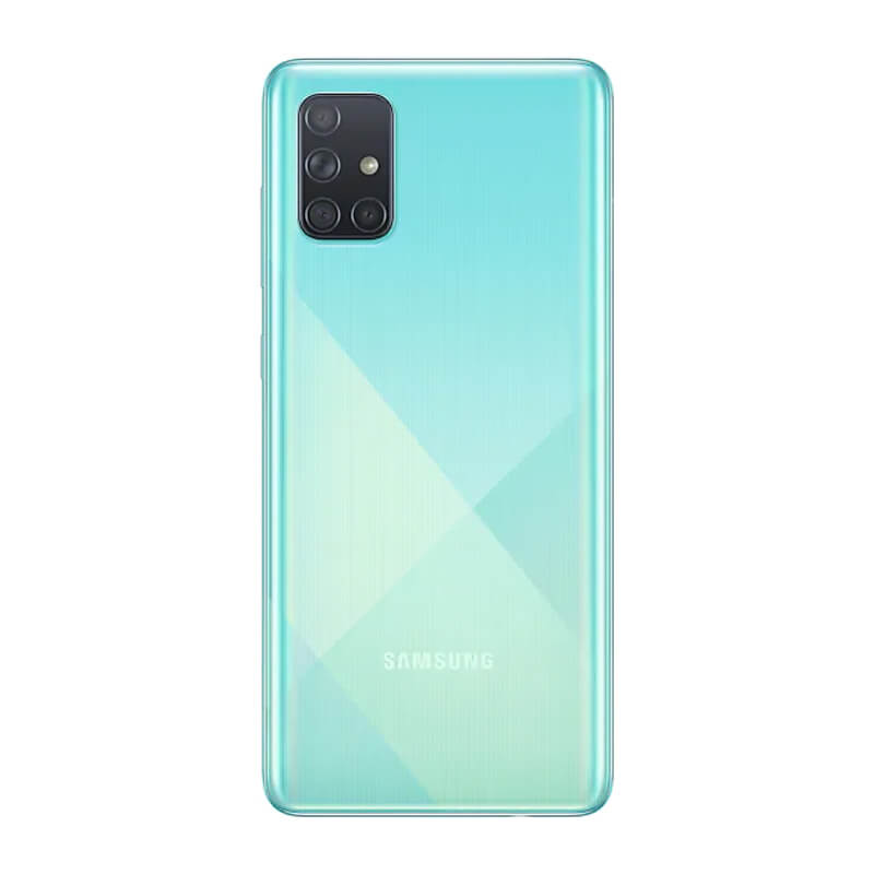 Galaxy A71