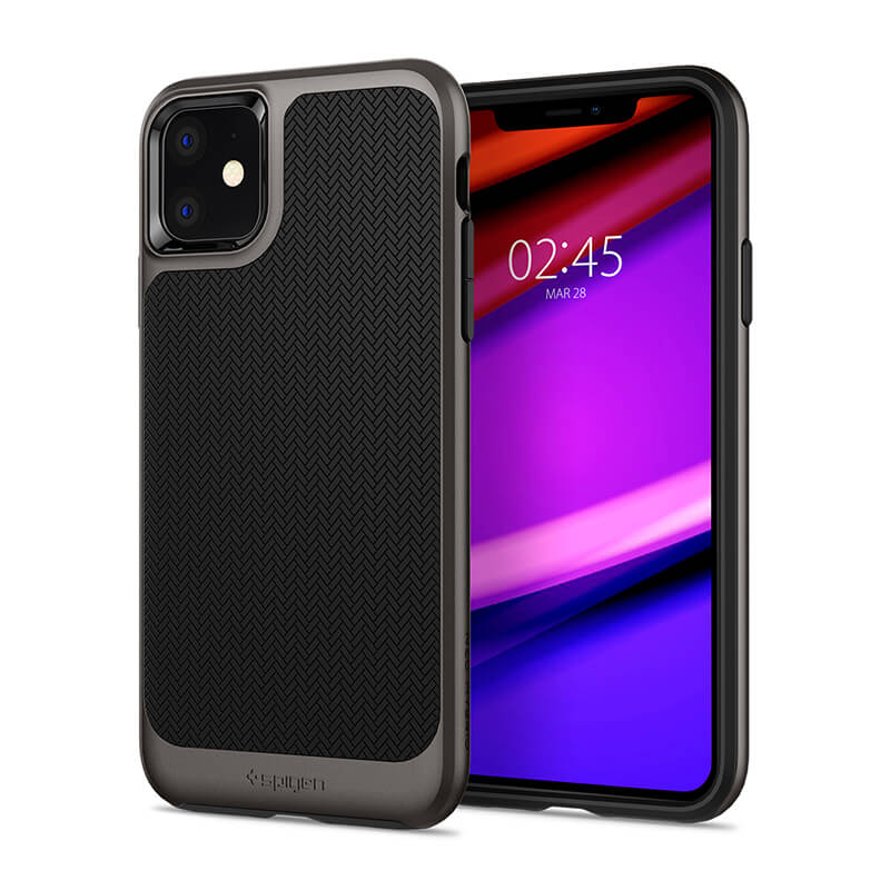 Spigen Neo Hybrid Case for iPhone 11