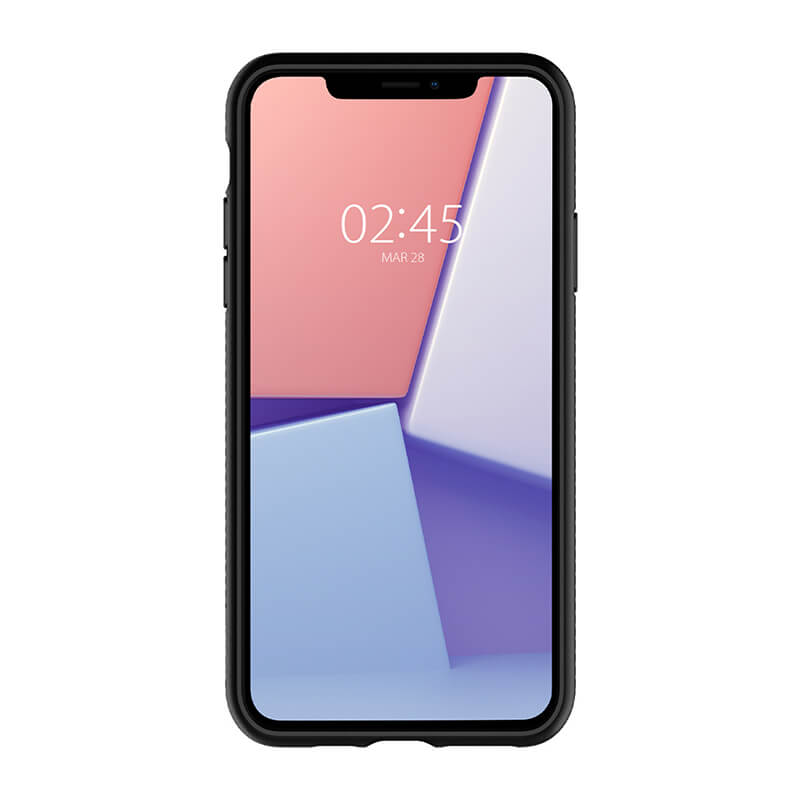 Liquid Air Case for iPhone 11 Pro Max