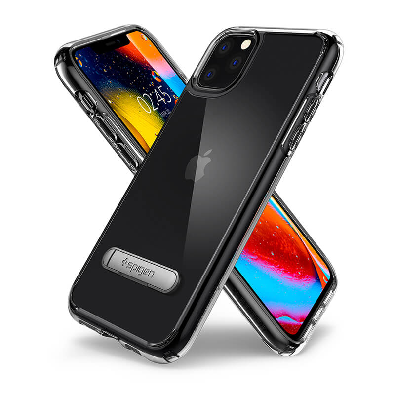 Ultra Hybrid S Case for iPhone 11 Pro Max