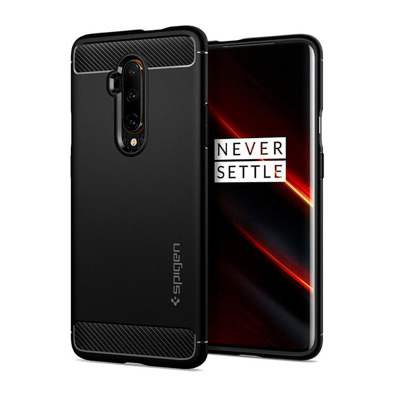 OnePlus 7T Pro Case Rugged Armor